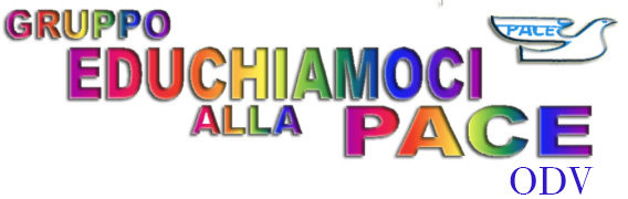 Gruppo Educhiamoci alla Pace